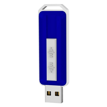- KOOTION 10Pack 128MB USB 2.0 Flash Drive Thumb Drives Memory Stick, Blue