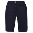 thumbnail image 3 of Regatta Womens Bayla Chino Shorts, 3 of 5