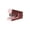 Pink, variant on Hyknon Mini Stapler Set, Portable Compact Staplers for Desk with 26/6 640 Staples, Small Solid Color Desktop Stapler, Simple 10 Sheets Capacity Handheld Paper Staplers for Home Office Daily, Blue