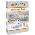 thumbnail image 2 of Vacuum Bags in Various Sizes - 10 pcs, 2 of 5