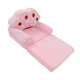 thumbnail image 2 of Foldable Children Sofa,Foldable Kids Sofa 2 Foldable Kids Sofa Toddler Folding Chair Breakthrough Technology, 2 of 7