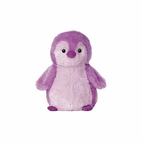 aurora penguin