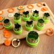 thumbnail image 2 of Star Heart Shape Vegetables Cutter Plastic Handle Portable Cook Tools Stainless Steel Fruit Cutting Die Kitchen Gadgets, 2 of 2