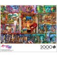 thumbnail image 2 of Rompecabezas Buffalo Games Aimee Stewart 2000 piezas, 2 of 5