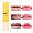 thumbnail image 4 of Bálsamo labial hidratante para eliminar arrugas Bálsamo labial nutritivo 3,5 g (manteca de karité y miel), 4 of 8