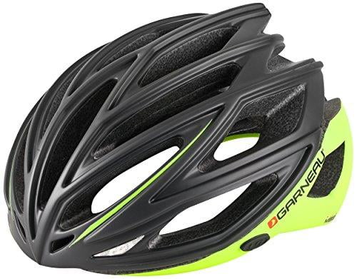 garneau bicycle helmets