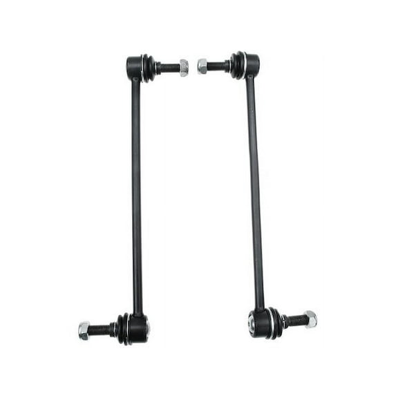 Front Sway Bar Link Kit 2 - Compatible with 2007 - 2009 Pontiac G5 2008