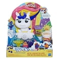 thumbnail image 1 of Play-Doh Tootie the Unicorn Ice Cream Set, 1 of 5
