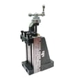 thumbnail image 2 of Assorts' Mini Vertical Milling Slide Mounted on Z Type Angle Plate -Direct Fit for Mini Lathe Machine (With Clamp), 2 of 2