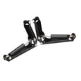 thumbnail image 4 of CATIEBYE 2Pcs Hydraulic Pressure Fallboard Decelerator Aluminum Alloy Noise Reduction Piano Cover For Musicians, 4 of 6