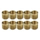 thumbnail image 3 of 10 piezas de casquillos para tacos de billar, piezas de reparación para tacos de billar 102 mm, 3 of 9