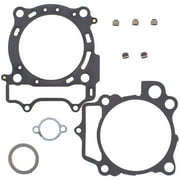 New Vertex Top End Gasket Kit for Yamaha WR 450 F (07-15) 810687