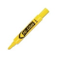 thumbnail image 5 of Avery HI-LITER Desk-Style Highlighter, Chisel Tip, Yellow Ink, Dozen, 5 of 8