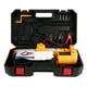 thumbnail image 1 of Gato Eléctrico De Elevación Para Coche, Equipo De Emergencia Automático Para Garaje, 2 Toneladas, 12V, 1 of 7