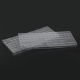thumbnail image 4 of Methold Solución de almacenamiento y visualización de teclas ABS, caja transparente a prueba de polvo, caja de colección transparente, 2 Type3 NO3, 4 of 6