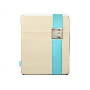 iLuv iCC805 Casual Fabric - Case for tablet