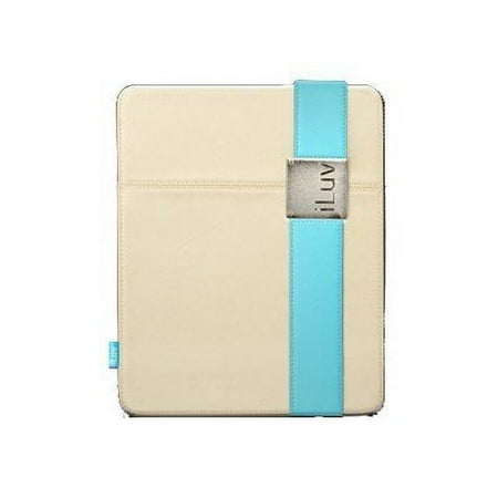 iLuv iCC805 Casual Fabric - Case for tablet