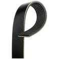 thumbnail image 2 of Gates Serpentine Belt Fits select: 2007-2008 INFINITI G35, 2008-2012 INFINITI EX35, 2 of 2