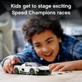 thumbnail image 2 of (single) - LEGO Speed Champions Koenigsegg Jesko - 76900, 2 of 7