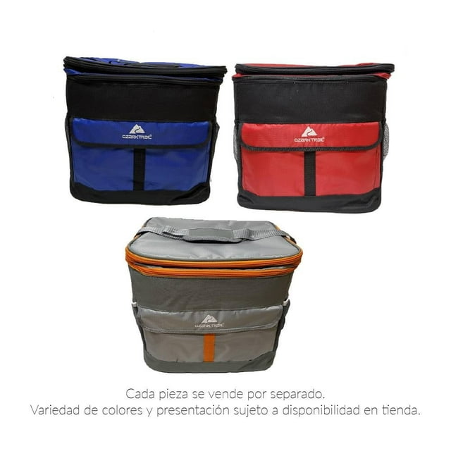Hielera Ozark Trail con Hardliner 42 Latas Varios Colores 1 pza
