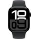 thumbnail image 2 of Apple Watch Series 10 GPS 42 mm Negro Jet Reacondicionado, 2 of 5