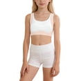 thumbnail image 3 of SHenli Seamless Training Bra for Girls - Ultra Comfort, No-Show Design with Removable Padding, Bras for Everyday Wear, 3 of 5