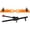 Black, variant on Car Dents Repair Manual Auto Dents Fixing Equipment With Flexible Positioning Systems And Improved Grip Design