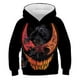 thumbnail image 1 of Venom Boys Otoño/Invierno Camiseta de manga larga Venom 2 Nueva moda Niños Sudaderas con capucha Teen Boys Marvel Tops Pullover Ropa 1-14Y5T zhangyuxiang CONDUJO, 1 of 2