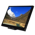 thumbnail image 1 of Portable Monitor,13in Portable Monitor 1440x900 Portable Monitor Monitor Versatile Functionality, 1 of 9