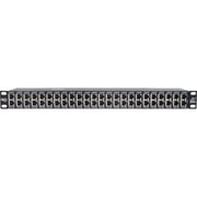 Ditek DTK-RM24NETS 24 Channel Rackmount Poe/ethernet Protector 1u Shielded Rj45 In/out 10gbe
