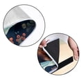 thumbnail image 5 of Sea Lion Canvas Picnic Mat - Waterproof Outdoor Blanket - Large Portable Mats with Travel Bag for Picnics and Family Gatherings - Foldable, Easy to Clean, and Durable Design, 5 of 6