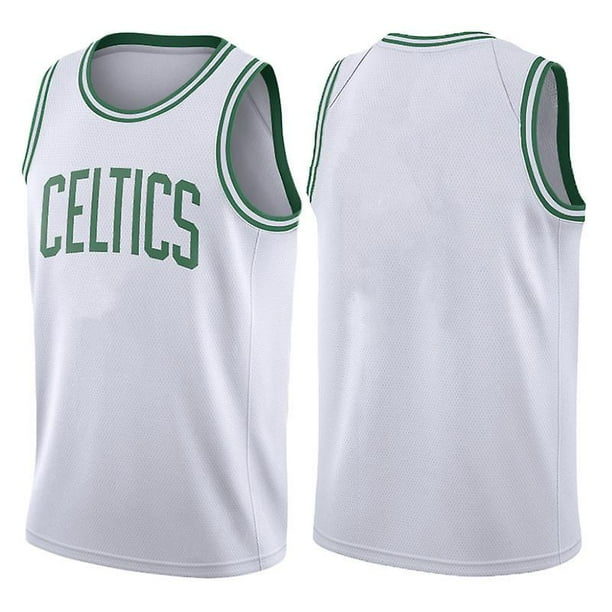 Boston Celtics No.20 Gordon Hayward Jersey XL BmatwkZeng Bmatwe Jersey Bodega Aurrera en linea