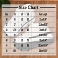 thumbnail image 3 of Roncen Women's Fashion Casual Sandals - Versatile Hollow-out Wedge Heel Summer Fall Comfort Stretch Thick Sole​​ Sandals with Eye-catching Design, 3 of 9