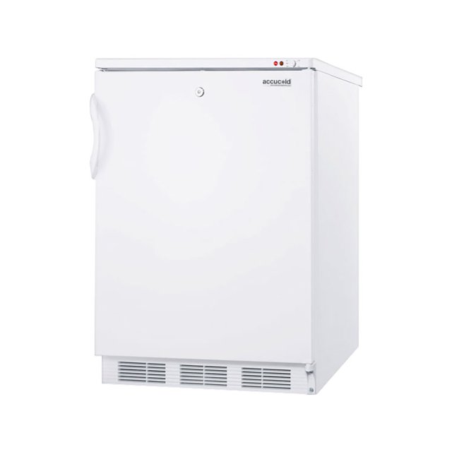 Accucold VT65ML Congélateur Médical sous Comptoir - Verrouillable, 115 V