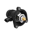 thumbnail image 1 of Car Thermostat Assembly for Chevrolet Vauxhall Opel Adam Astra J Corsa D E Meriva B 55579011 555, 1 of 5