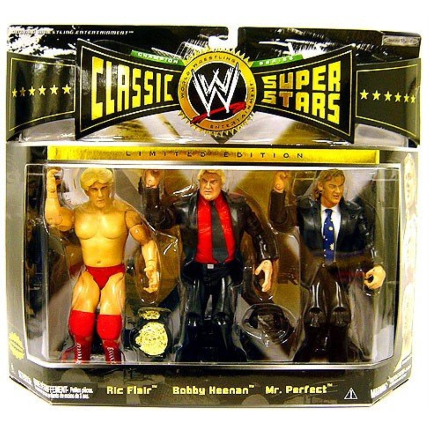 classic wwe figures