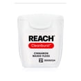 thumbnail image 4 of Hilo dental Reach Cleanburst sabor canela encerado 50 m, paquete de 4, 4 of 6