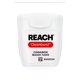 thumbnail image 4 of Hilo dental Reach Cleanburst sabor canela encerado 50 m, paquete de 4, 4 of 6
