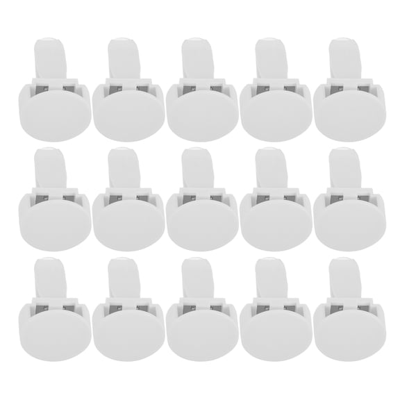 30 Pcs Car Air Conditioning Vent Clips Fragrance Cards for