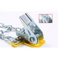 thumbnail image 3 of CHOK Adjustable Shape Tire Chain Assorted Color 1Set 16.1X3.9X0.4In, 3 of 6