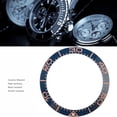 thumbnail image 3 of Bisel De Reloj, Accesorio De Repuesto Inserto De Bisel Suave Y Elegante Suave Para Tienda De Relojes Para Relojero, 3 of 7