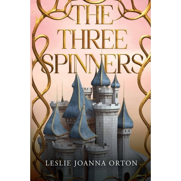 The Three Spinners, (Paperback)