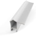 thumbnail image 2 of Marco de TV My TV Deco Blanco Puro para Samsung The Frame TV 32 Pulgadas, 2 of 5