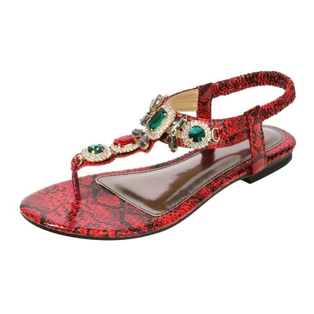 

adviicd Women Flats Shoes Comfortable Shoes Summer Flats Shoes For Women Flat Shoess Clear Jelly Flats Shoes for Women Size 10