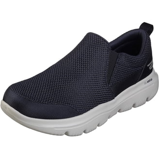 World Wide Sportsman Blue Water 2-Strap Shoes for Men  display picture 2