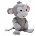 thumbnail image 3 of Bedtime Originals Peluche Cupcake Monkey 8 pulgadas (paquete de 1), 3 of 3