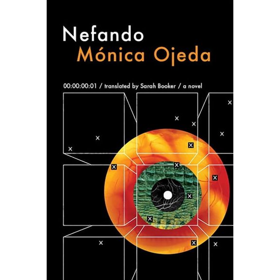 Nefando, (Paperback)