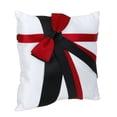 thumbnail image 4 of Almohada Almohada Bodas con Roja 20cmx20cm +, 4 of 9