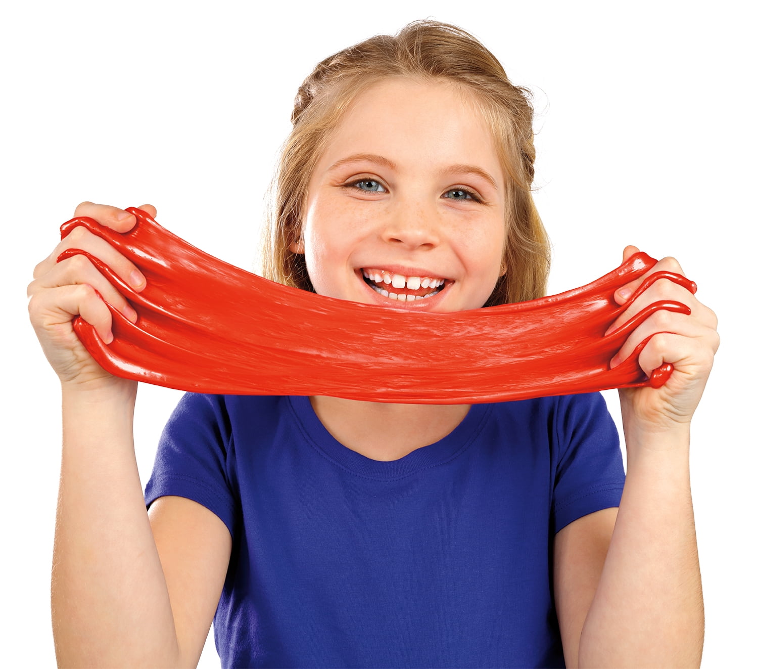 Cra-Z-Art Neon and Glow Slime Fun Kit