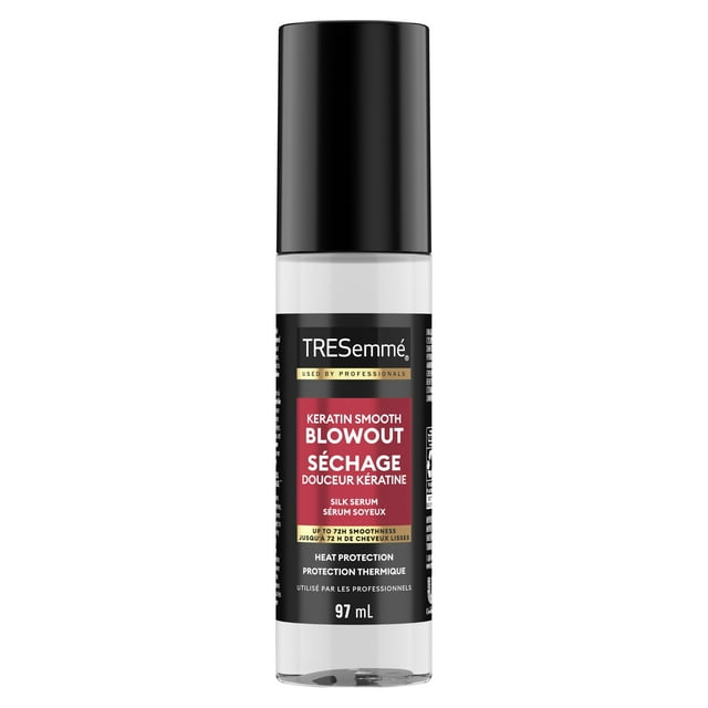 TRESemmé Silk Serum Keratin Smooth Weightless